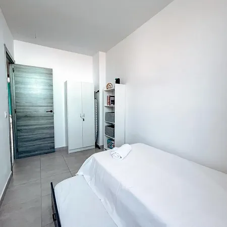 Apartament Fee4me Galdar, Agaete Valley And Sardinas Gáldar