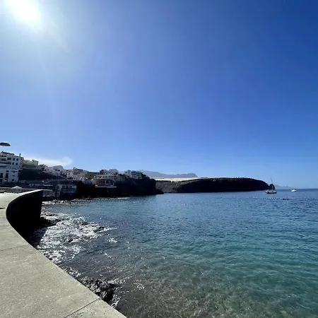 Fee4me Galdar, Agaete Valley And Sardinas *