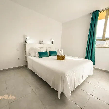 Fee4me Galdar, Agaete Valley And Sardinas Gáldar