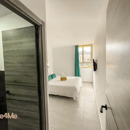 Fee4me Galdar, Agaete Valley And Sardinas