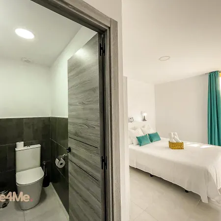 Fee4me Galdar, Agaete Valley And Sardinas