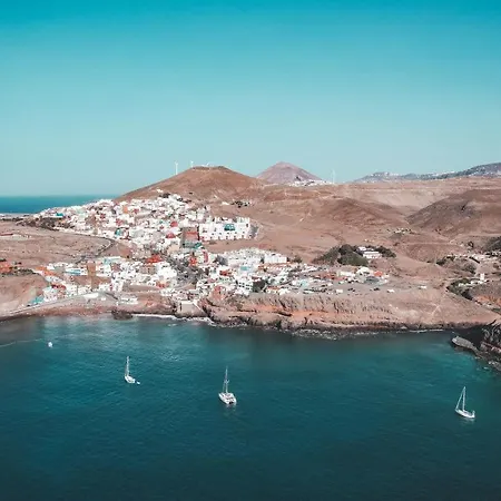 Fee4me Galdar, Agaete Valley And Sardinas *