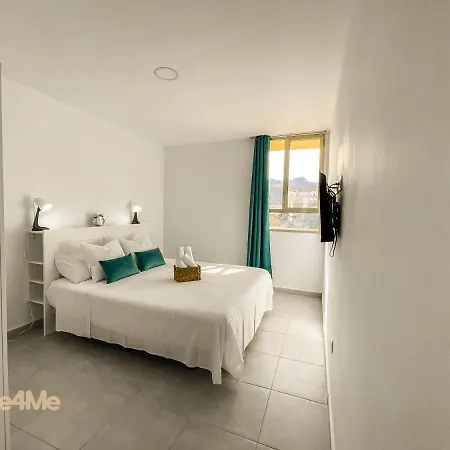 Fee4me Galdar, Agaete Valley And Sardinas * Gáldar