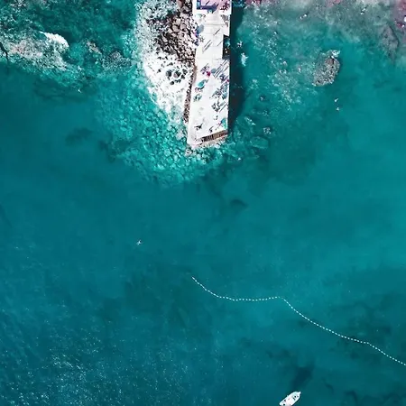 Fee4me Galdar, Agaete Valley And Sardinas *