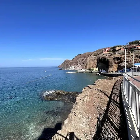 Fee4me Galdar, Agaete Valley And Sardinas Apartament Gáldar