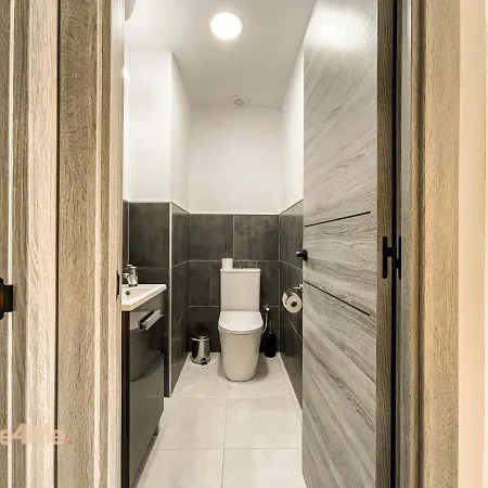 Apartament Fee4me Galdar, Agaete Valley And Sardinas *