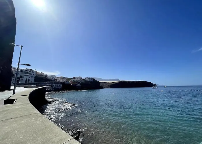 Fee4me Galdar, Agaete Valley And Sardinas *