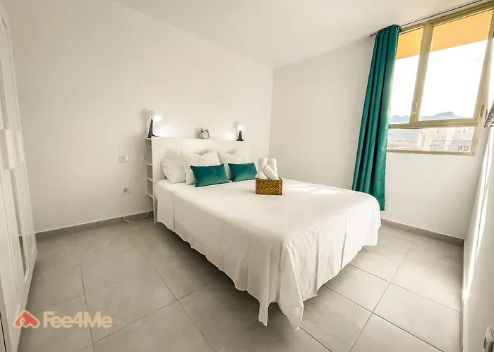 Fee4me Galdar, Agaete Valley And Sardinas Gáldar