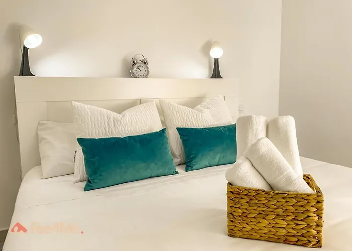 Fee4me Galdar, Agaete Valley And Sardinas Gáldar