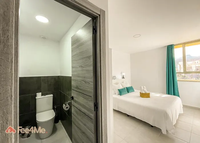 Fee4me Galdar, Agaete Valley And Sardinas