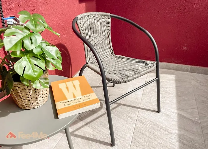 Apartman Fee4me Galdar, Agaete Valley And Sardinas